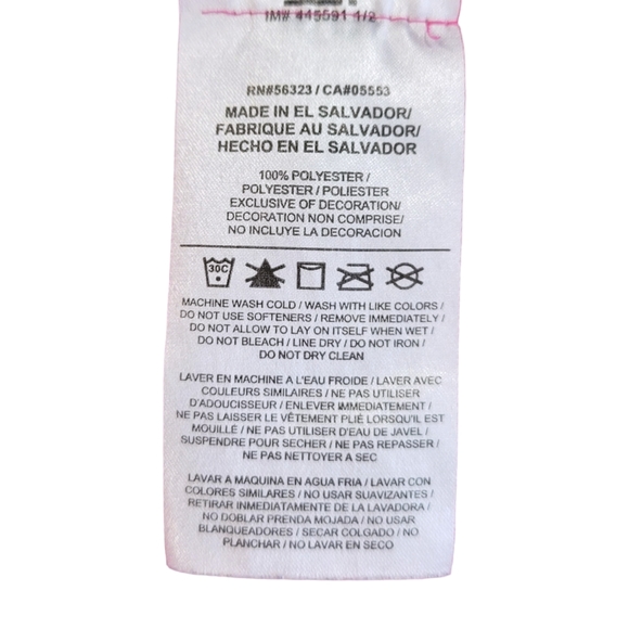 Nike | Dri-fit Shirt | Size XL - Picture 6 of 7